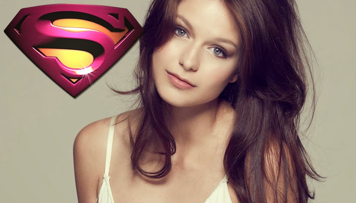 Melissa Benoist