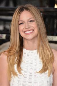 Melissa Benoist