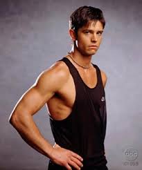 Jason Behr
