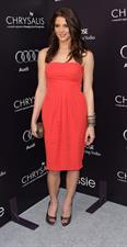 Ashley Greene 10th annual Chrysalis Butterfly Ball on June 11, 2011
