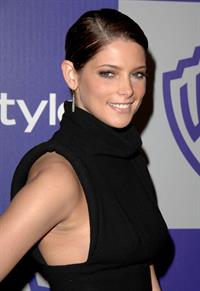 Ashley Greene 11th annual Warner Brothers and Instyle Golden Globe after party in Beverly Hills
