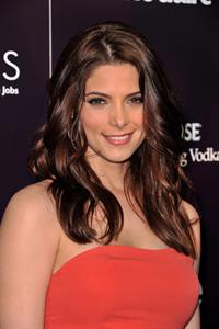 Ashley Greene 10th annual Chrysalis Butterfly Ball on June 11, 2011