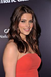 Ashley Greene 10th annual Chrysalis Butterfly Ball on June 11, 2011
