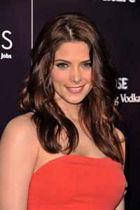 Ashley Greene 10th annual Chrysalis Butterfly Ball on June 11, 2011