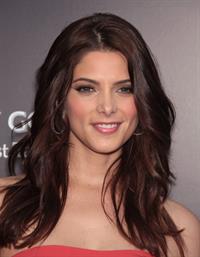 Ashley Greene 10th annual Chrysalis Butterfly Ball on June 11, 2011