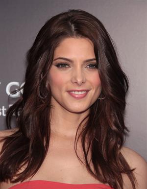 Ashley Greene 10th annual Chrysalis Butterfly Ball on June 11, 2011