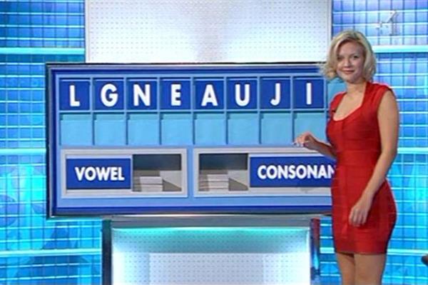 Rachel Riley