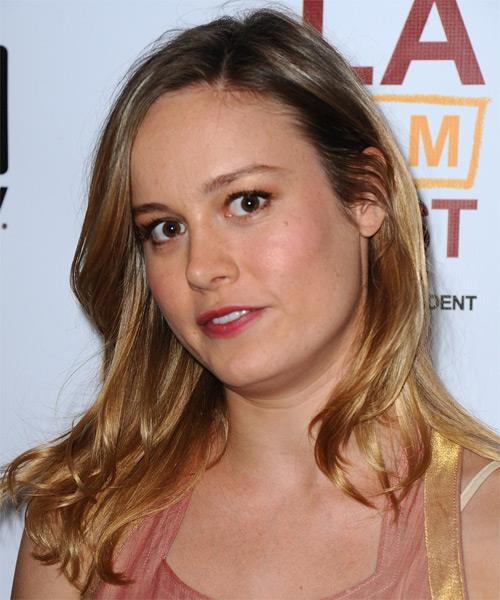 Brie Larson