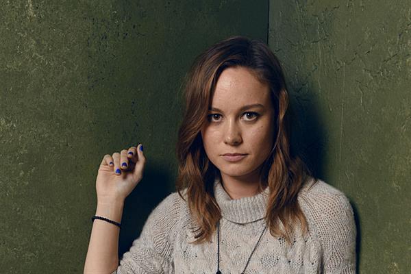 Brie Larson