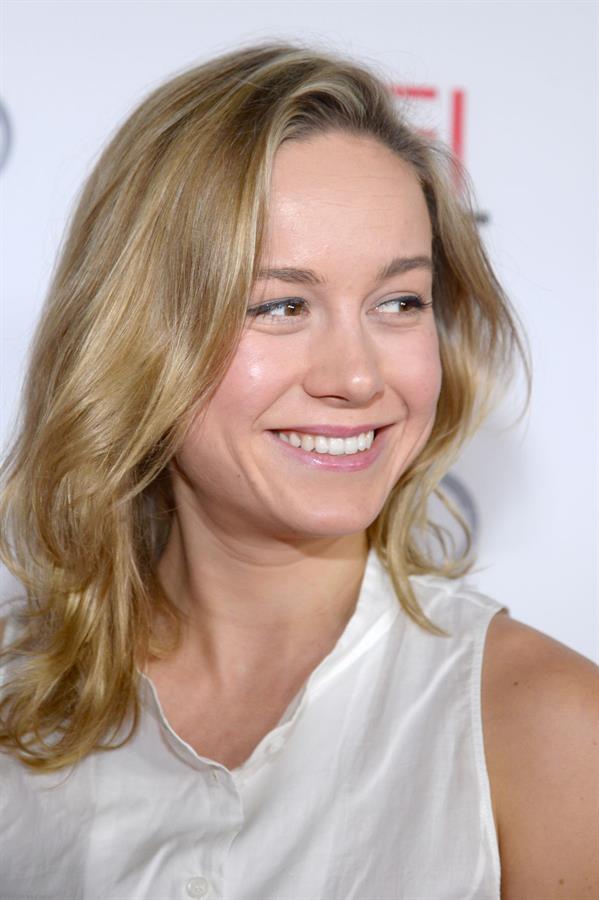 Brie Larson