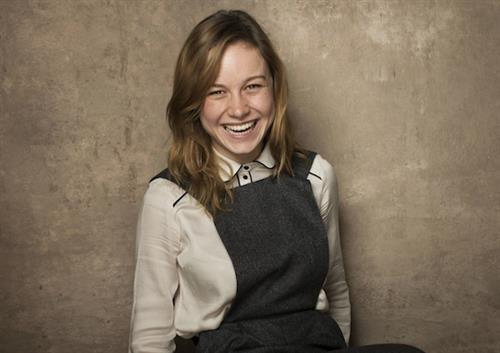 Brie Larson