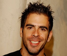 Eli Roth