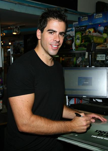 Eli Roth