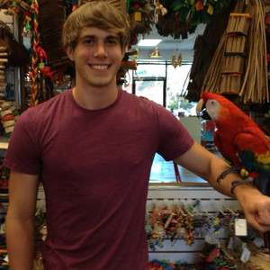 Blake Jenner