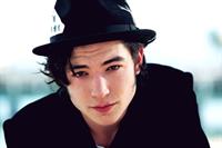 Ezra Miller