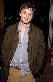 Clayne Crawford