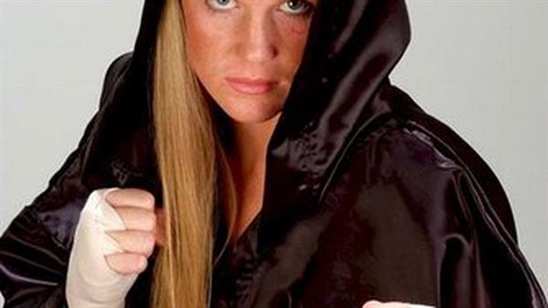 Holly Holm