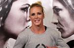 Holly Holm