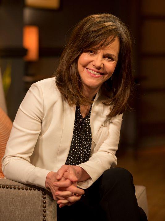 Sally Field