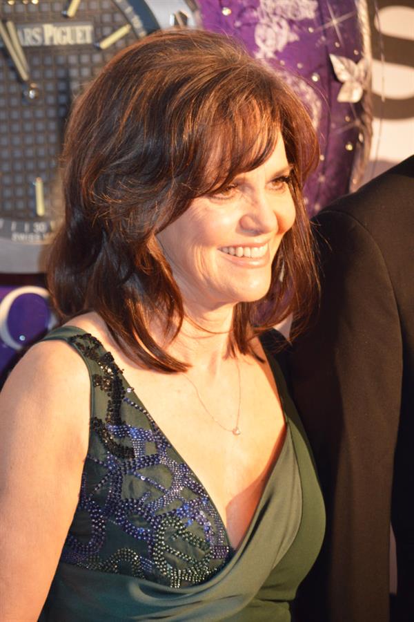 Sally Field