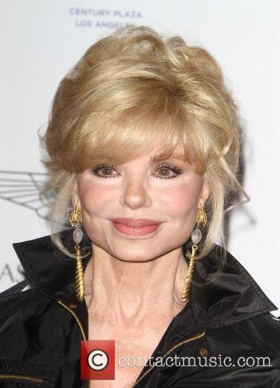 Loni Anderson