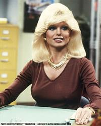 Loni Anderson
