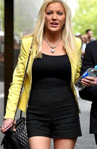 Brynne Edelsten Pictures Brynne Edelsten
