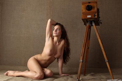 Anabelle Rona - breasts