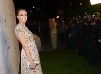 Jessica Alba The First Annual Baby2Baby Gala in Culver City