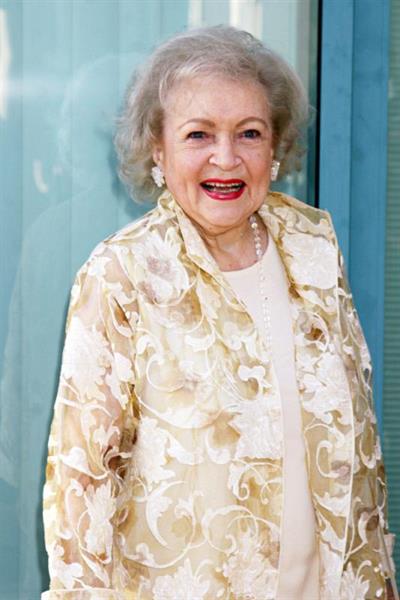 Betty White