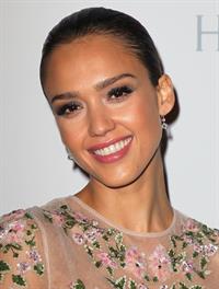 Jessica Alba The First Annual Baby2Baby Gala in Culver City