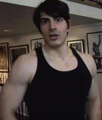 Brandon Routh