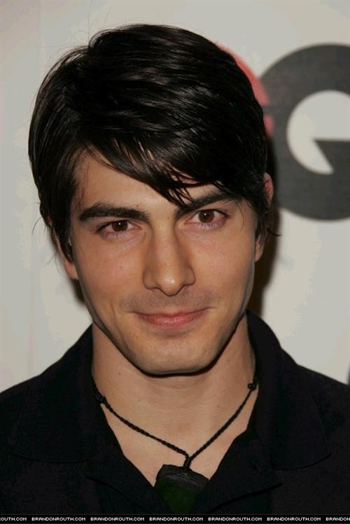 Brandon Routh
