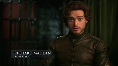 Richard Madden