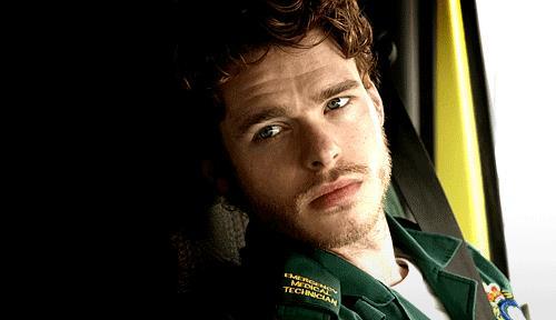 Richard Madden