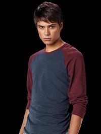 Kiowa Gordon