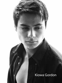 Kiowa Gordon