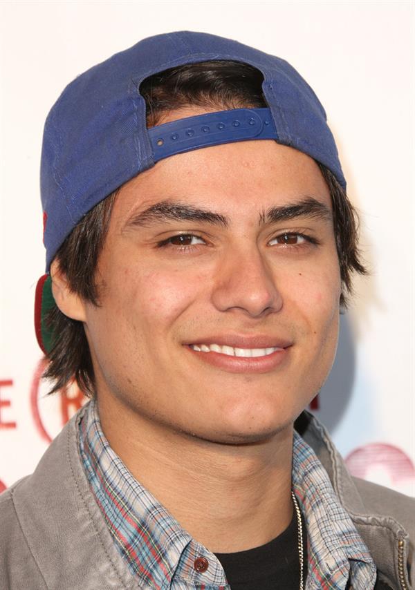 Kiowa Gordon