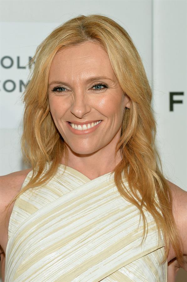 Toni Collette