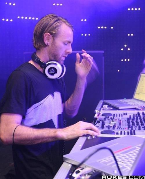 Richie Hawtin