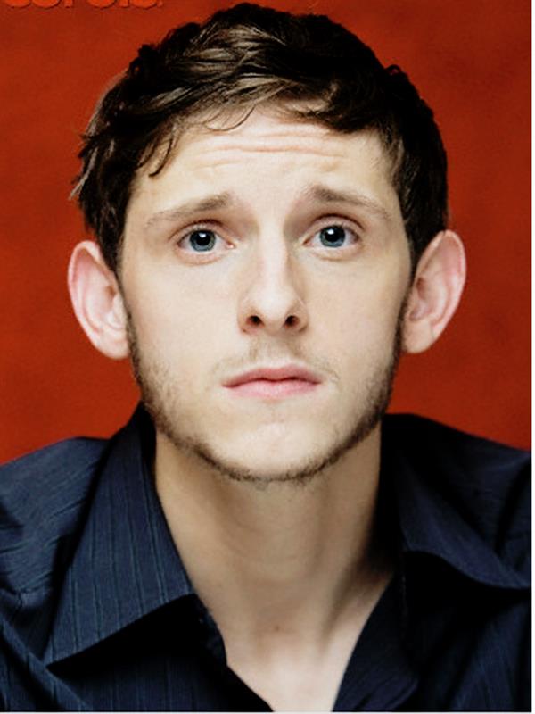 Jamie Bell