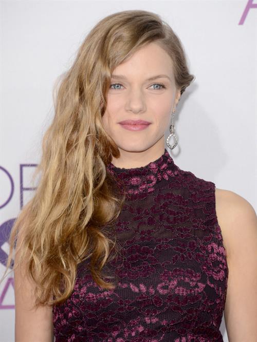 Tracy Spiridakos