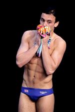 Tom Daley