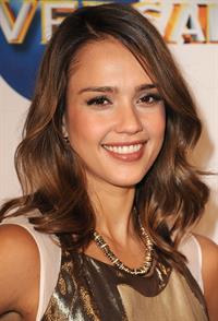 Jessica Alba