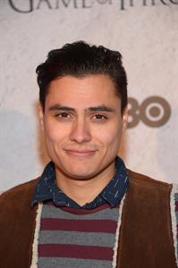 Kiowa Gordon