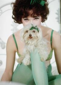 Shirley MacLaine