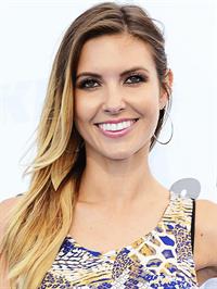 Audrina Patridge
