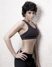 Mandira Bedi
