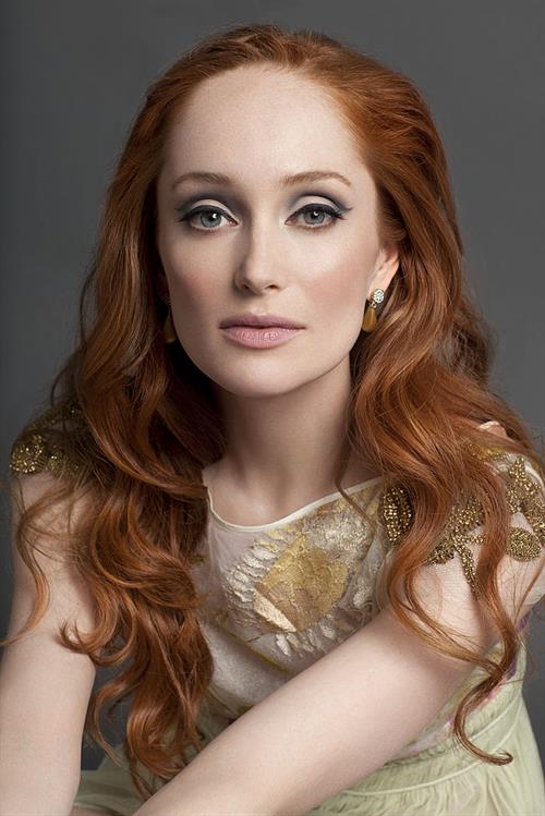 Lotte Verbeek