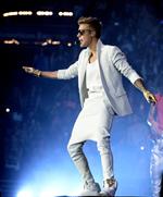 Justin Bieber